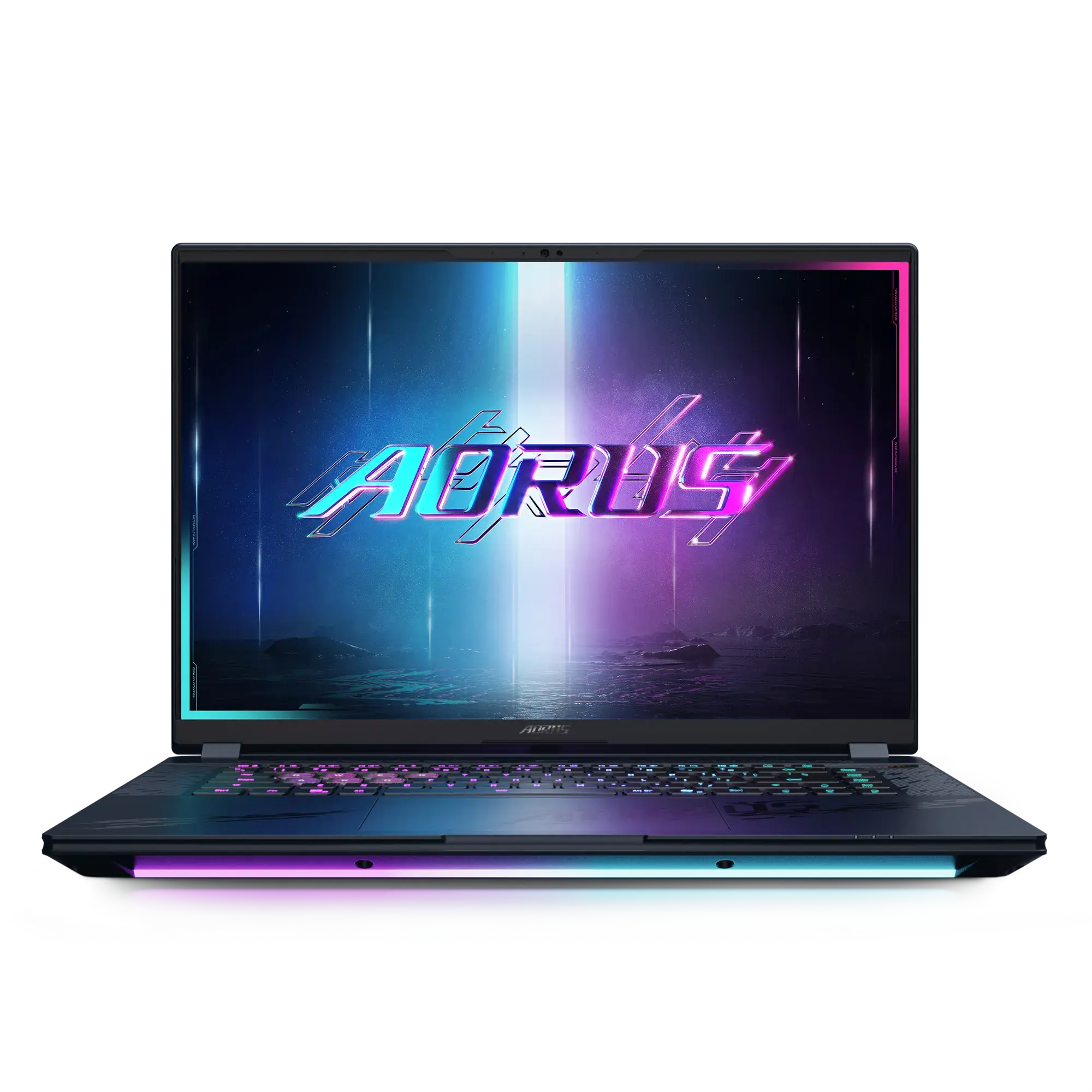 Gaming Laptop