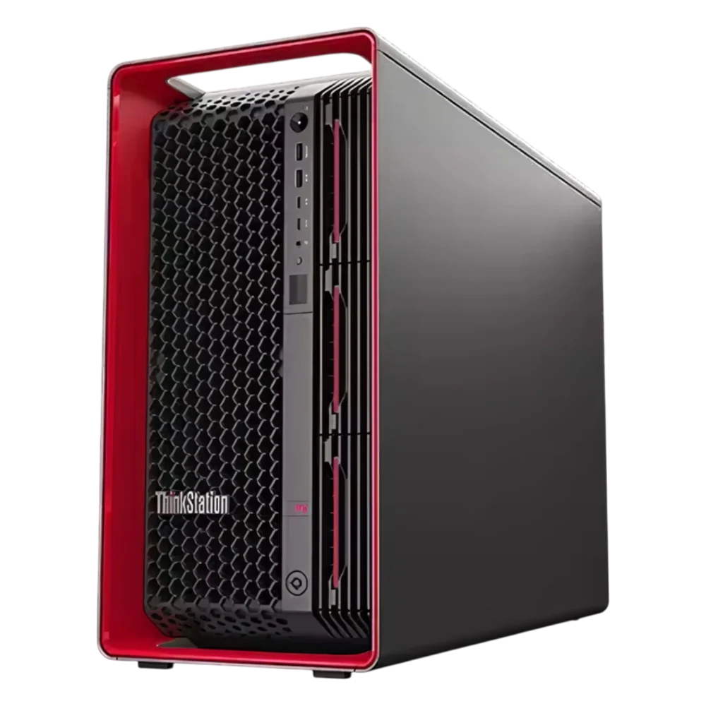 Workstation PC