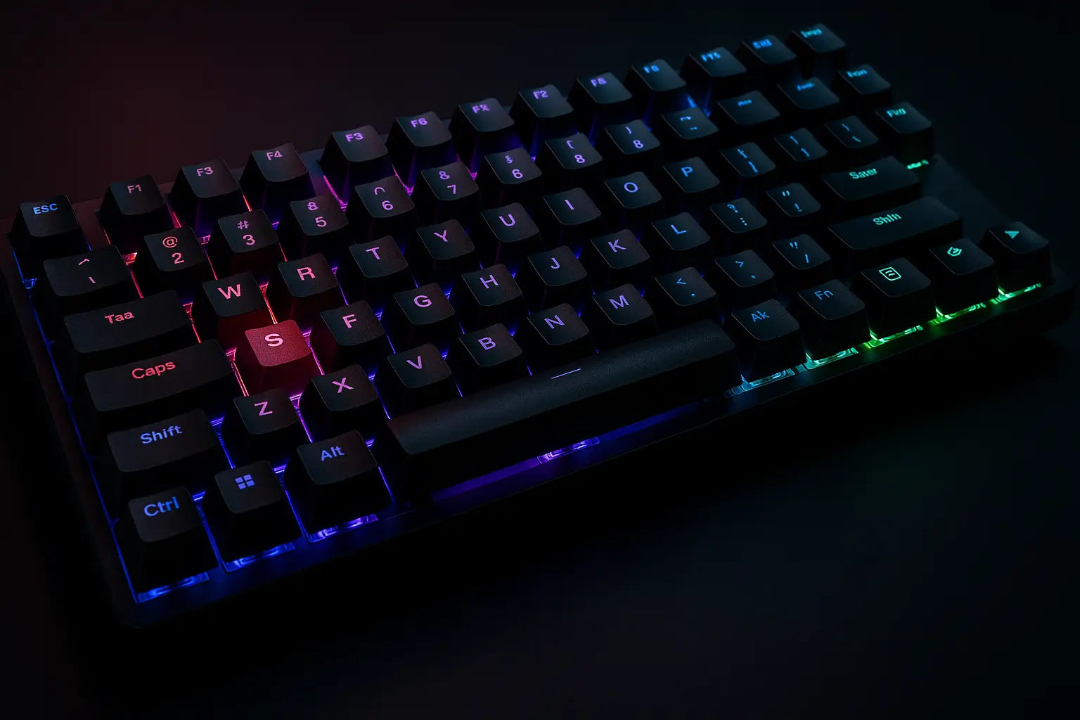 Gaming Keyboards