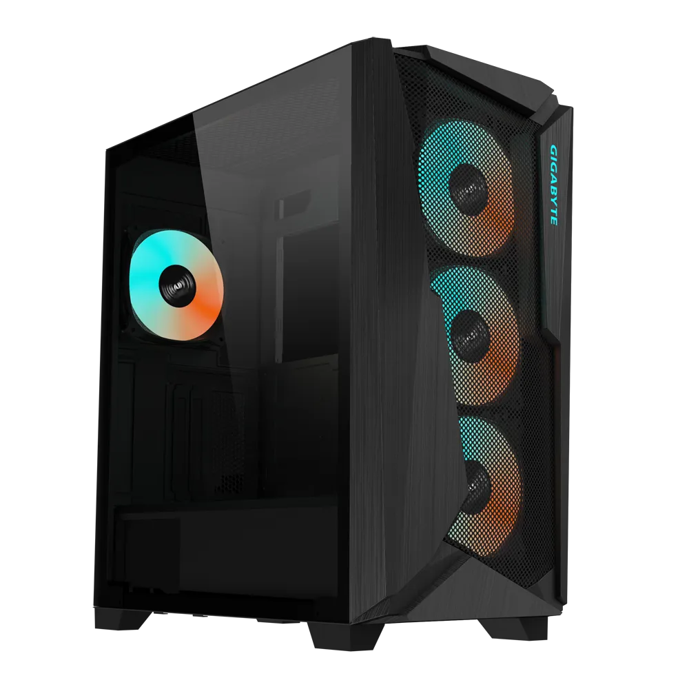 High End Gaming PC