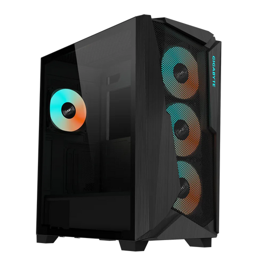High End Gaming PC