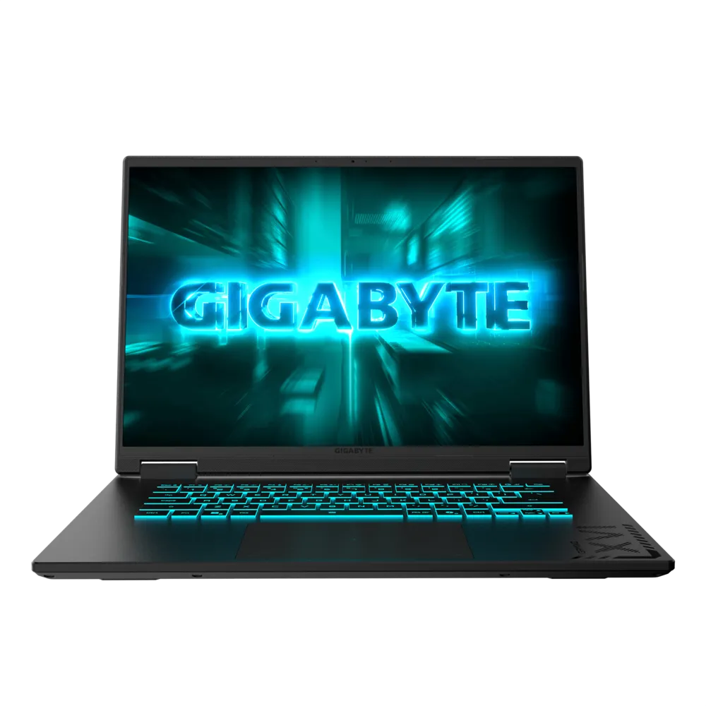 GIGABYTE A16 5070 (WQXGA) GAMING NOTEBOOK