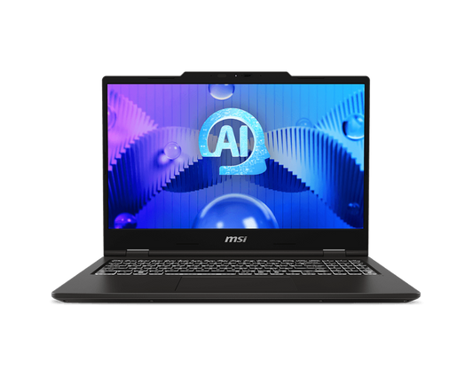 MSI VENTUREPRO 15 AI NOTEBOOk