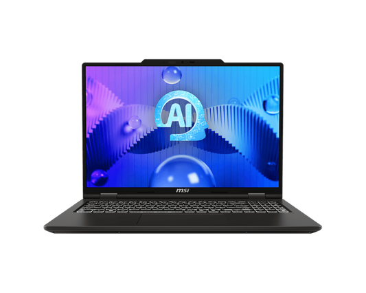 MSI VENTUREPRO 16 AI NOTEBOOK