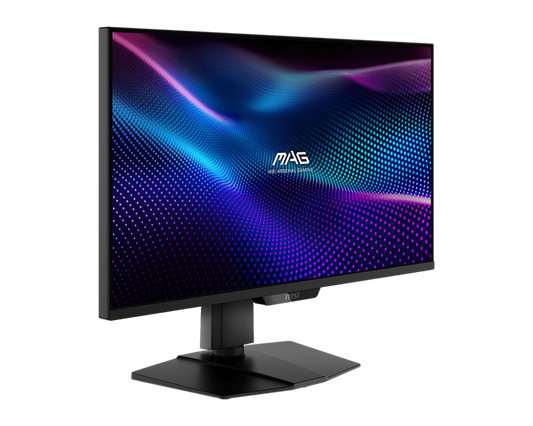 27" MSI MAG 274QPF X30MV (WQHD) GAMING MONITOR