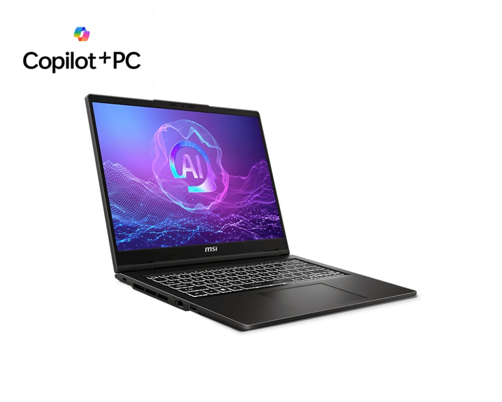 MSI VENTUREPRO A14 AI+ A3HW NOTEBOOK