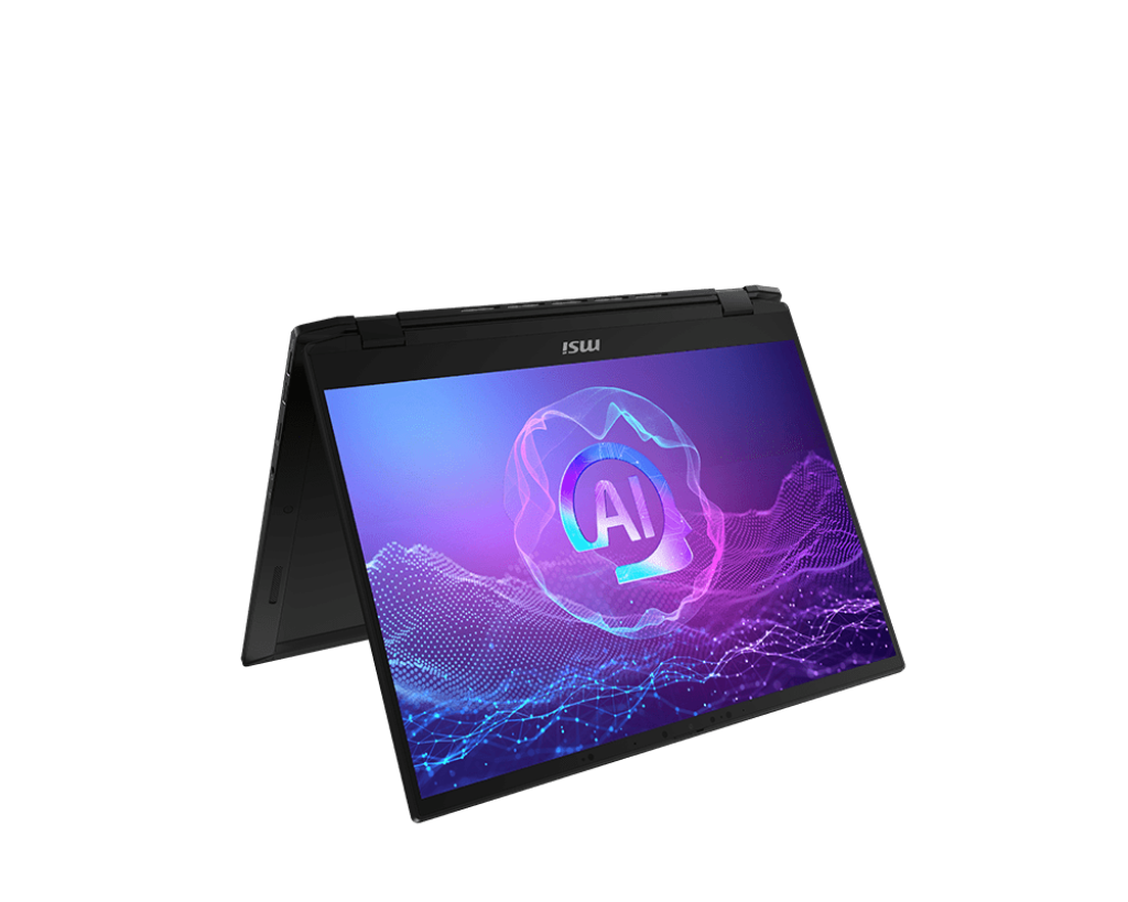 MSI SUMMITPRO 16 AI NOTEBOOK