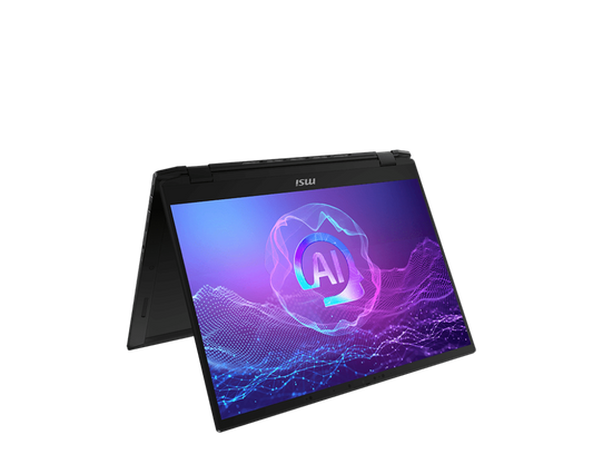 MSI SUMMITPRO 16 AI NOTEBOOK