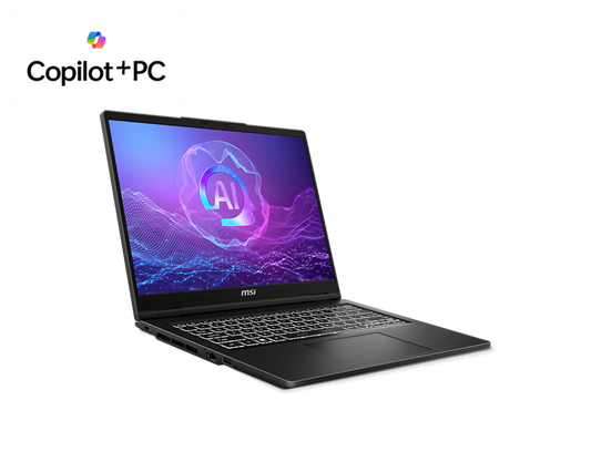 MSI VENTUREPRO A14 AI+ A3HW NOTEBOOK