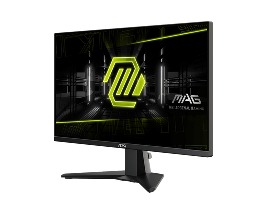25" MSI MAG 255XF (FHD) GAMING MONITOR
