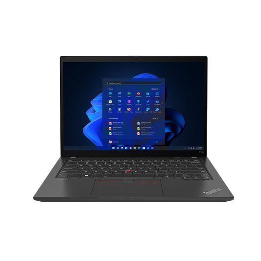 LENOVO ThinkPad P14S G5 14'' WUXGA IR Intel U7-155H Aussie Custom Computers