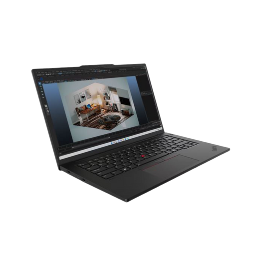 LENOVO ThinkPad P14S G5 14'' WUXGA IR Intel U7-155H Aussie Custom Computers