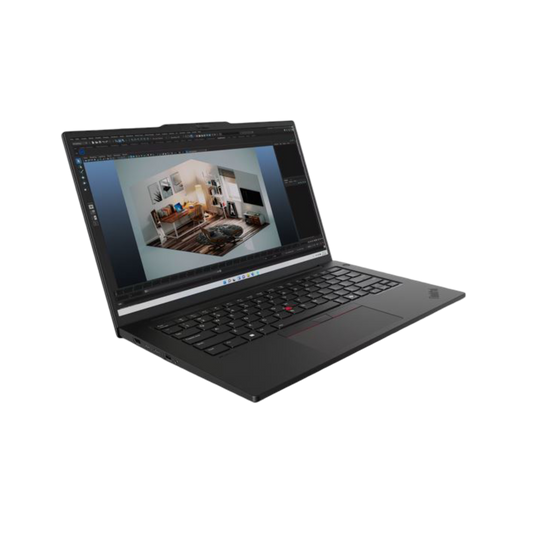 LENOVO ThinkPad P14S G6 14.5" Aussie Custom Computers