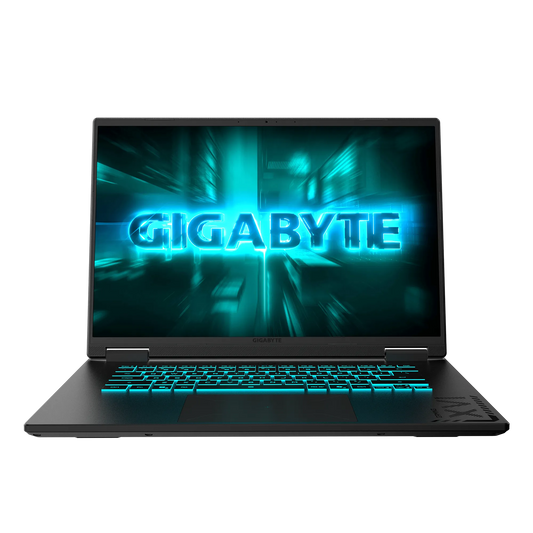 GIGABYTE A16 4050 (WUXGA) GAMING NOTEBOOK