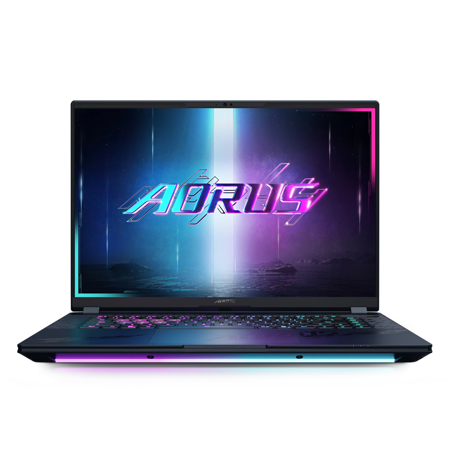 AORUS MASTER 16 5080 (WQXGA) GAMING NOTEBOOK