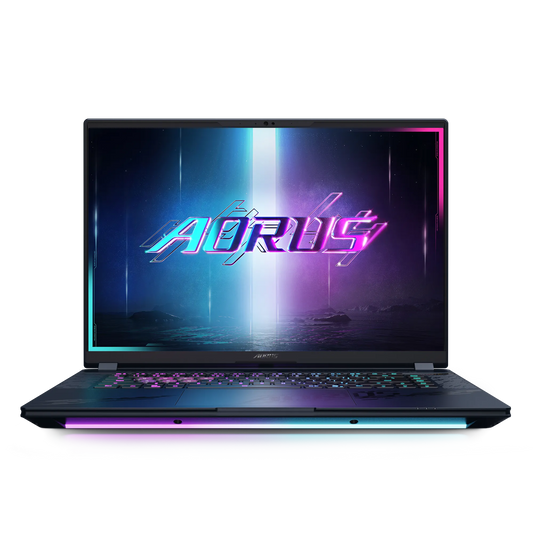 AORUS MASTER 16 5070Ti (WQXGA) GAMING NOTEBOOK