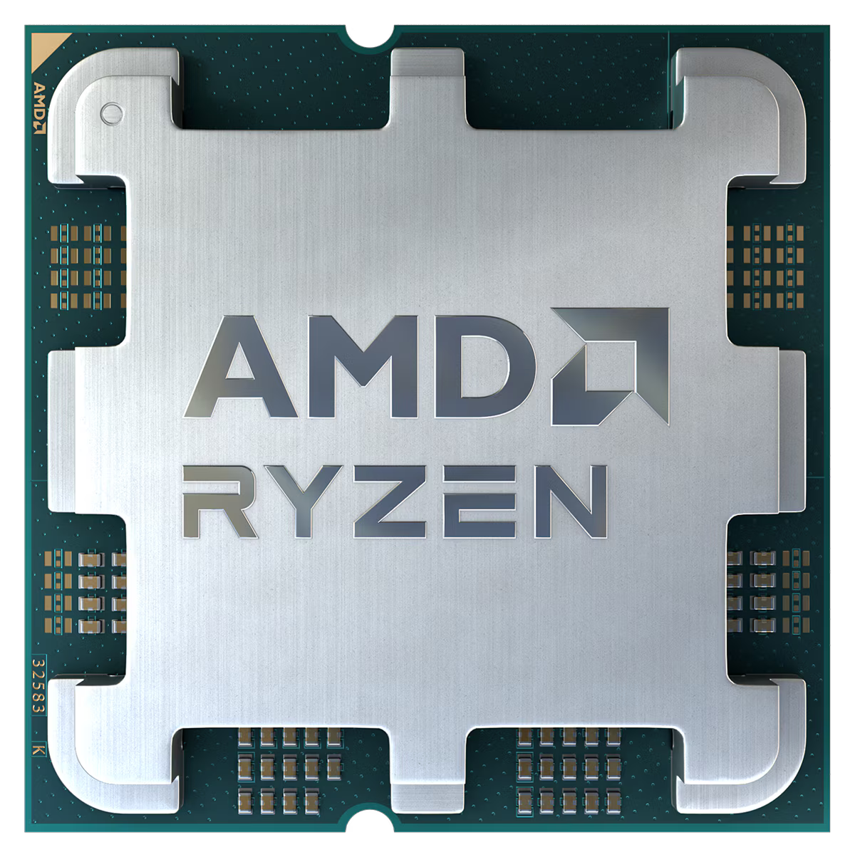 AMD CPU (Test Product)
