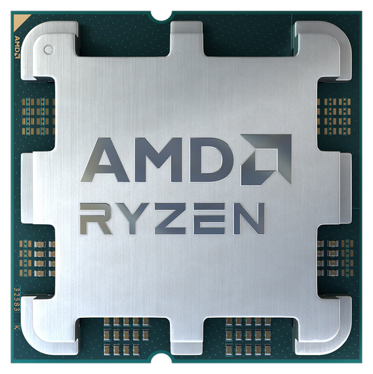AMD CPU (Test Product)