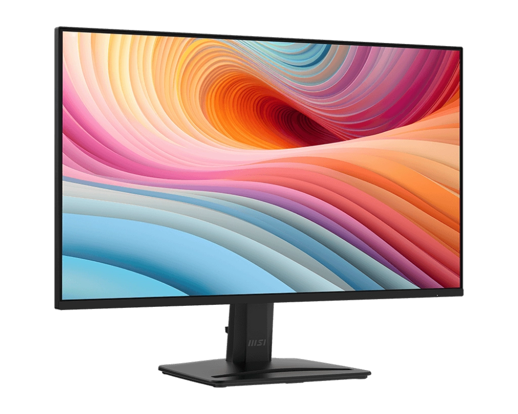 25" MSI PRO MP251 E2 (FHD) MONITOR