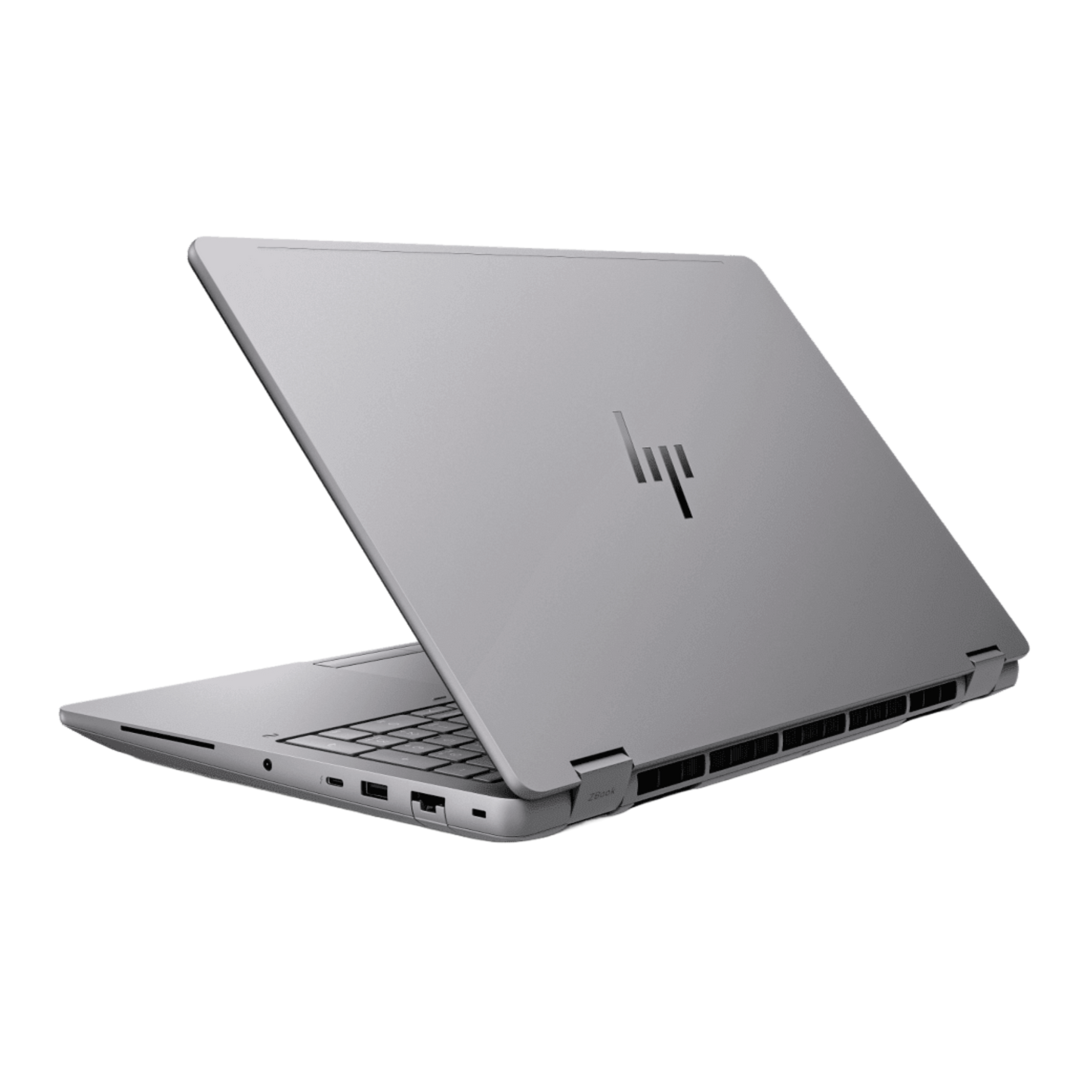 HP ZBook 8 G1i FireFly 16" Aussie Custom Computers