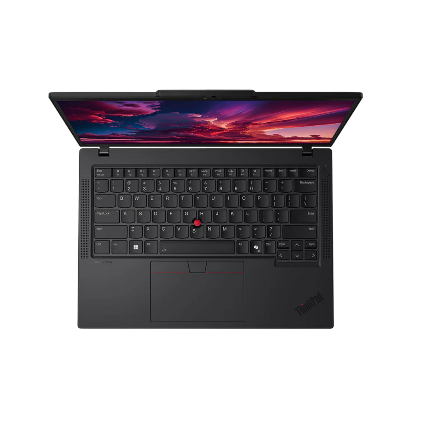 LENOVO ThinkPad P14S G6 14" WUXGA TOUCH IR AMD R7-350 Aussie Custom Computers