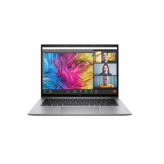 HP ZBook FireFly G11 14" WUXGA Intel AI U5-125H 16GB DDR5 512GB Aussie Custom Computers