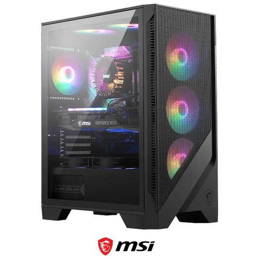 Mid Level Gaming PC