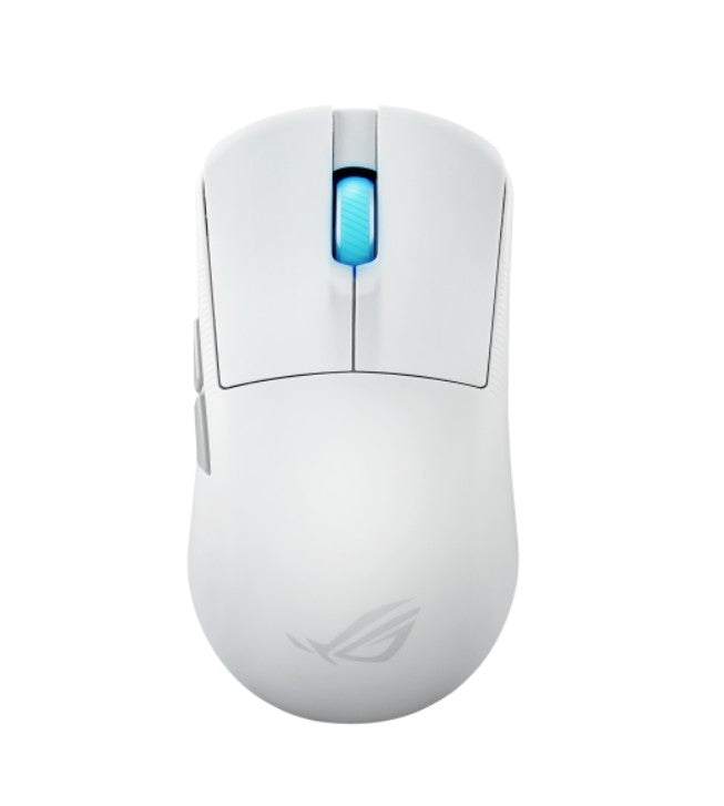 ASUS ROG Harpe Ace Mini Ultralight 49-Gram Semi-Symmetrical Gaming Mouse