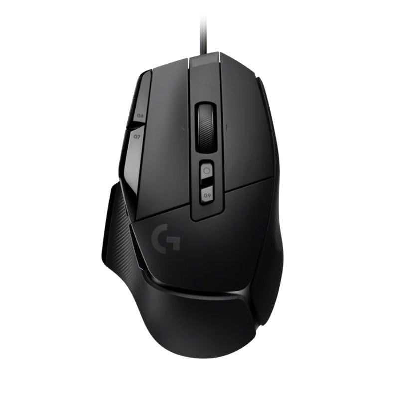 Logitech G502 X Wired Gaming Mouse
