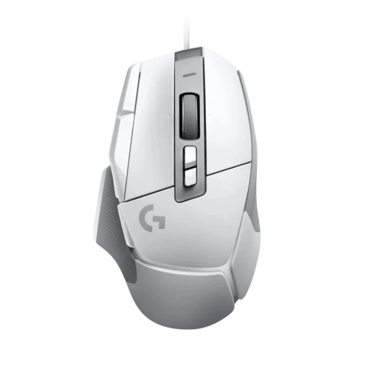 Logitech G502 X Wired Gaming Mouse
