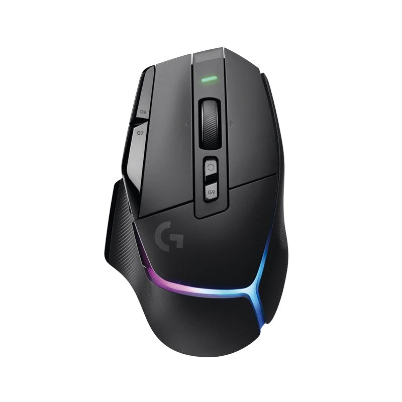 Logitech G502 X Plus Wireless Gaming Mouse