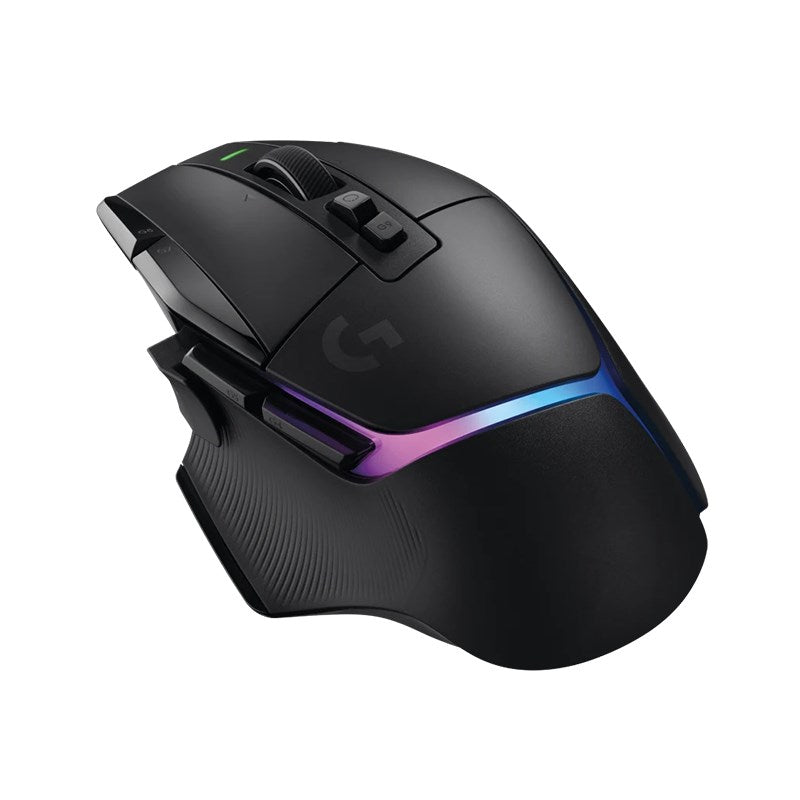 Logitech G502 X Plus Wireless Gaming Mouse