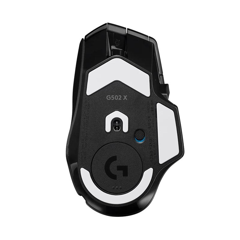 Logitech G502 X Plus Wireless Gaming Mouse