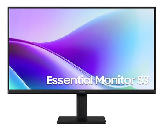 Samsung 24" S32GF FHD Monitor