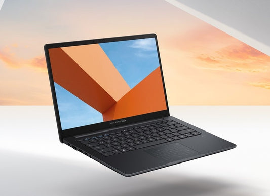 ASUS ExpertBook 14"