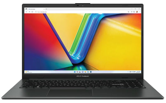 15.6" ASUS Vivobook Go 15 E1504