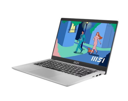 MSI Modern Series Notebook 14"