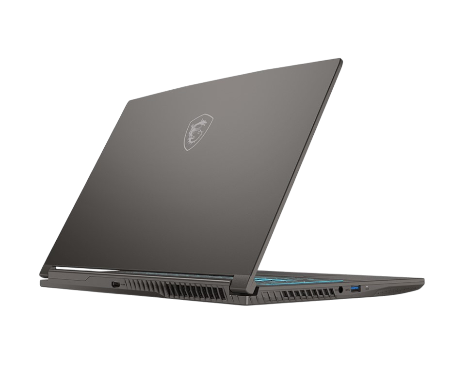 MSI Thin Series Gaming Notebook 15.6" FHD Raptor Aussie Custom Computers