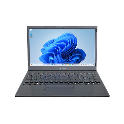 Leader Breeze SCE4-B2, 14"
