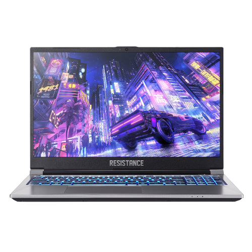 Resistance Striker R45-15 V1 Gaming Notebook