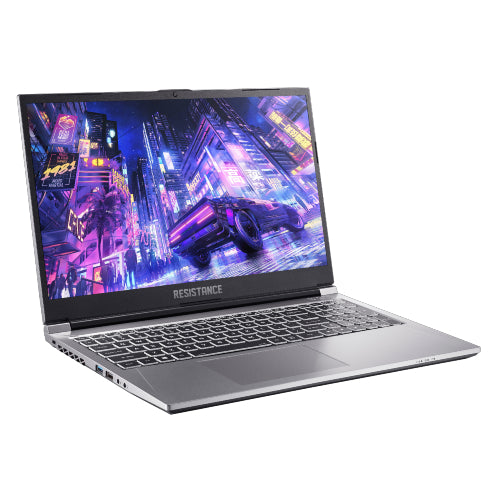 Resistance Striker R45-15 V1 Gaming Notebook
