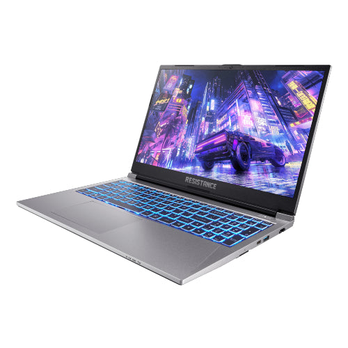 Resistance Striker R45-15 V1 Gaming Notebook