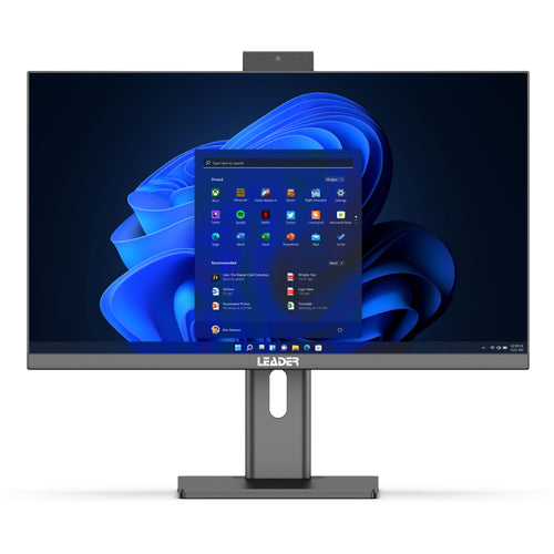 Leader Visionary AIO, 27" FHD
