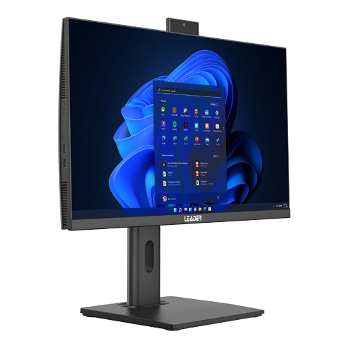 Leader Visionary AIO, 27" FHD