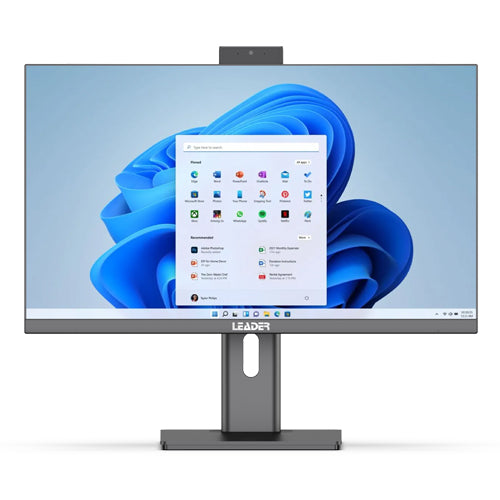Leader Visionary AIO, 27" FHD