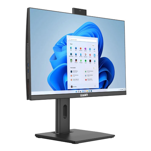 Leader Visionary AIO, 27" FHD