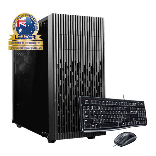 Leader Visionary 326 Desktop