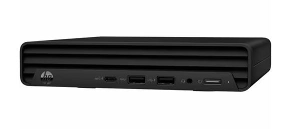 HP Pro Mini 260 G9 Desktop PC