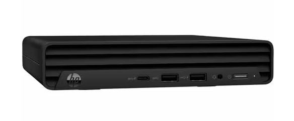 HP Pro Mini 260 G9 Desktop PC