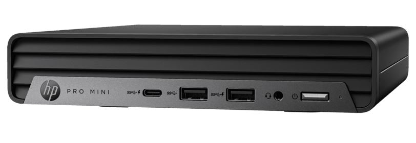 HP Pro Mini 400 G9 Desktop PC